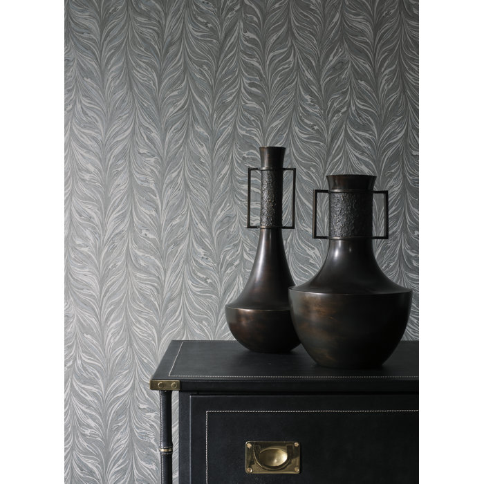 Zoffany Ebru II Wallpaper Perigold